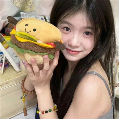 鲨人树儿